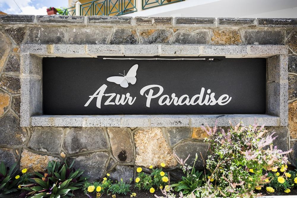 Azur Paradise Grand-Baie Dış mekan fotoğraf